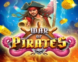 War of Pirates